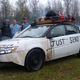 Illustration for article titled Jumps, Crashes, Shitting In A Bucket: This Is Why You Run The Gambler 500 Rallyem/em